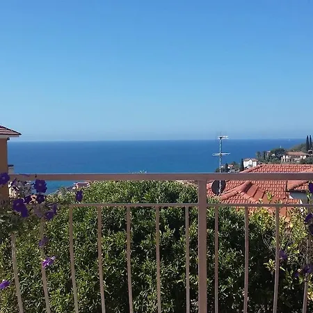 Casa Mariella San Lorenzo al Mare