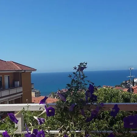 Feriehus Casa Mariella *