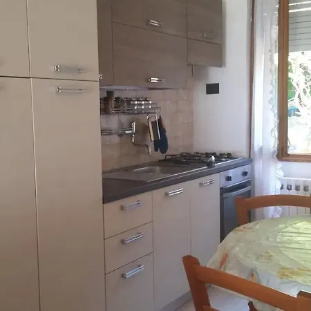 Casa Mariella *