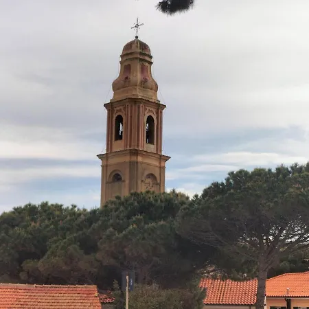بيت للعطل Casa Mariella