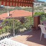 Casa Mariella * San Lorenzo al Mare
