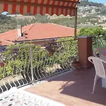 Ferienhaus Casa Mariella San Lorenzo al Mare