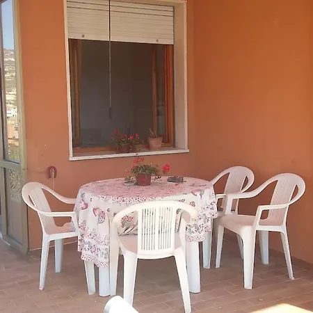 Nyaraló Casa Mariella