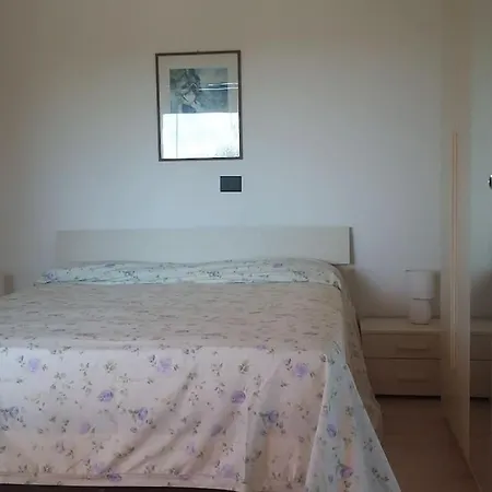 Casa Mariella 샌로렌조알메어