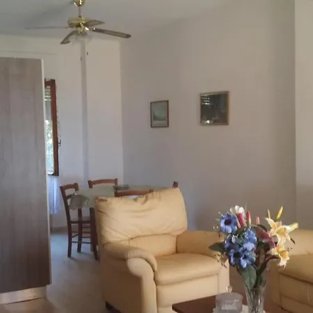 Casa Mariella 샌로렌조알메어