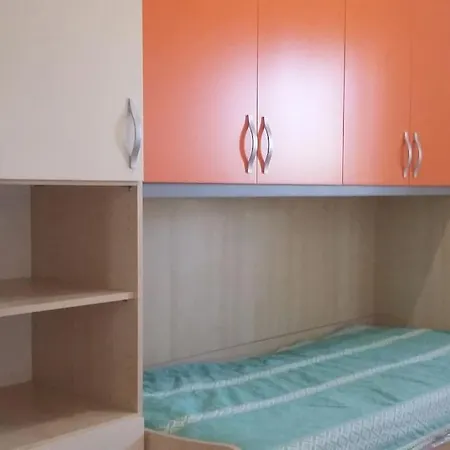 Casa Mariella San Lorenzo al Mare