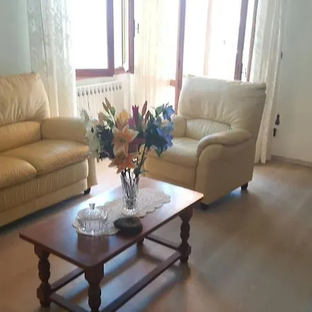 Nyaraló Casa Mariella *