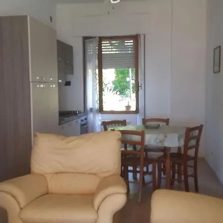 Casa Mariella * San Lorenzo al Mare