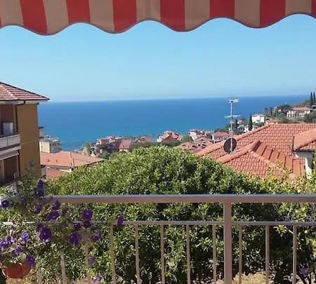 Casa Mariella *