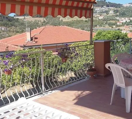 Tatil Evi Casa Mariella San Lorenzo al Mare