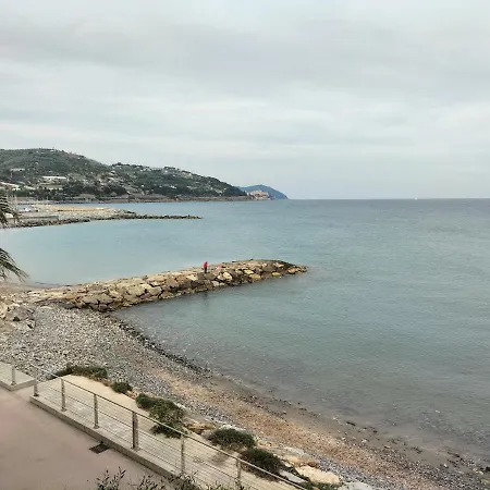 Casa Mariella San Lorenzo al Mare