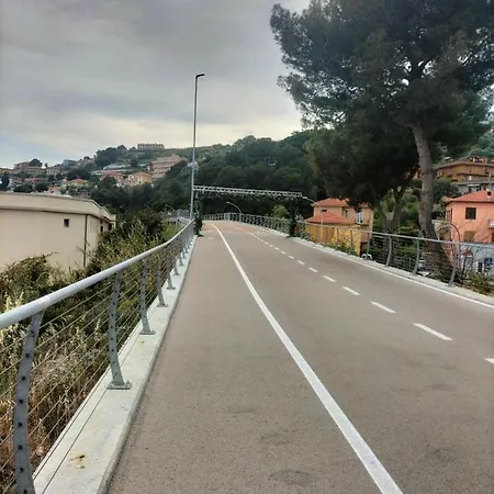 Dom wakacyjny Casa Mariella *