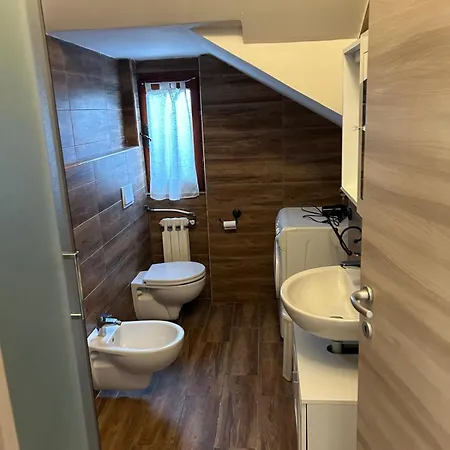 Dom wakacyjny Casa Mariella *