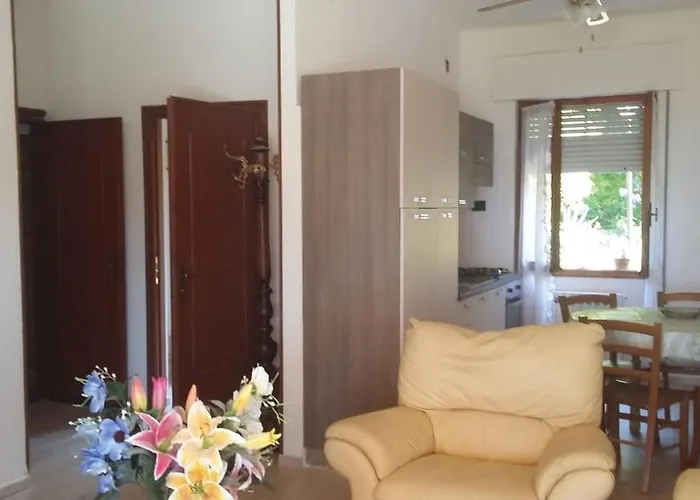 Holiday home Casa Mariella *