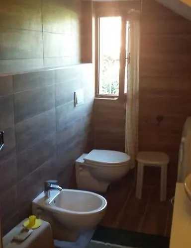 Casa Mariella Nyaraló San Lorenzo al Mare