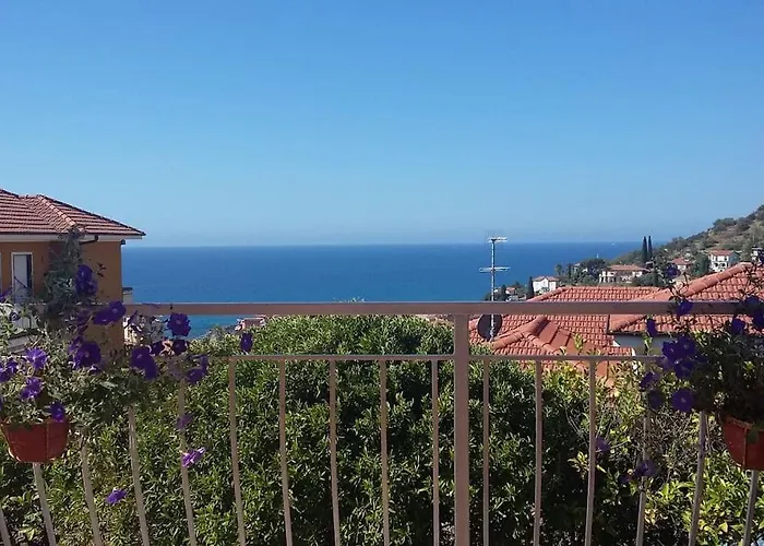 Casa Mariella San Lorenzo al Mare