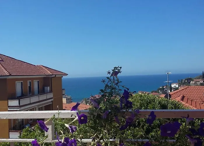 Nyaraló Casa Mariella *