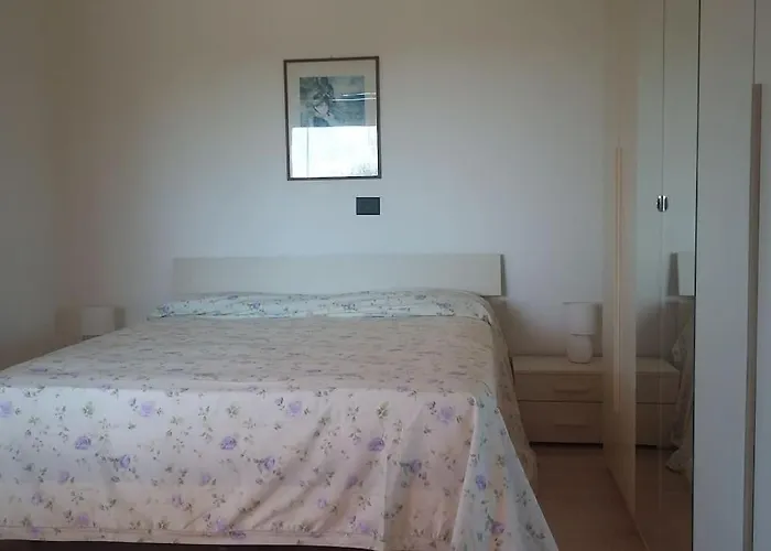 Casa Mariella San Lorenzo al Mare