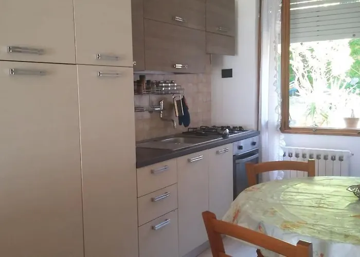 Casa Mariella *