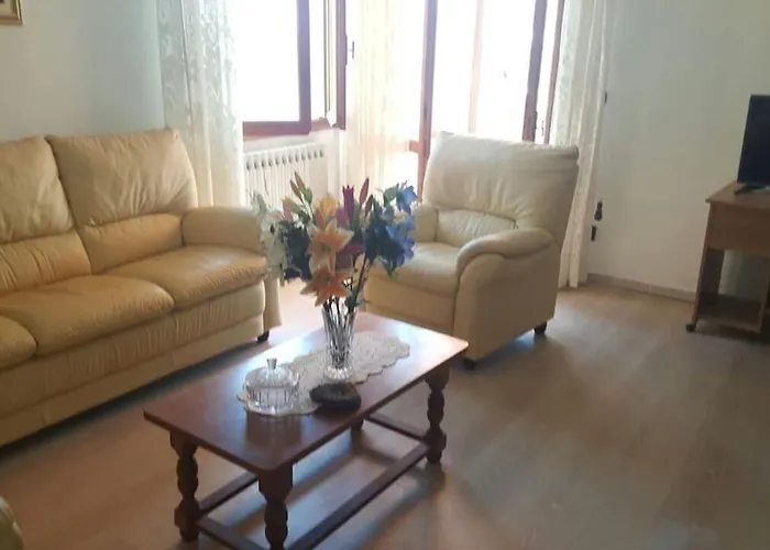 Nyaraló Casa Mariella *