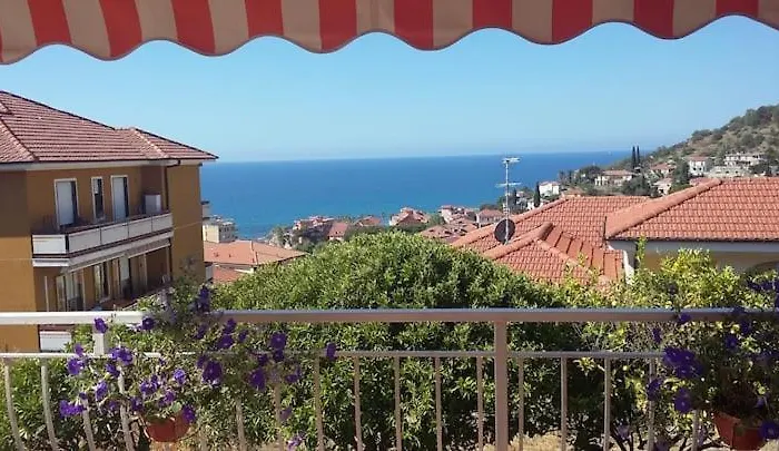 Casa Mariella *